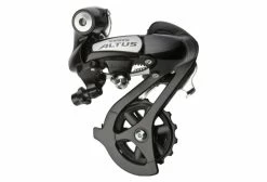 Dérailleur Arrière SHIMANO ALTUS RDM310DL 7-8V Chape Longue SGS Noir