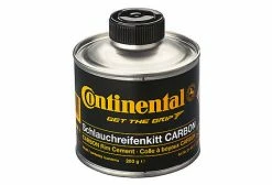 CONTINENTAL Pot De Colle à Boyau CARBONE 200g