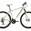 VTT Semi Rigide KS Cycling Heist 29'' Shimano Altus 7V Blanc