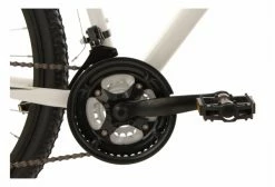 VTT Semi Rigide KS Cycling Heist 29'' Shimano Altus 7V Blanc -Vélos Soldes Boutique 5382025b687eb4583d5