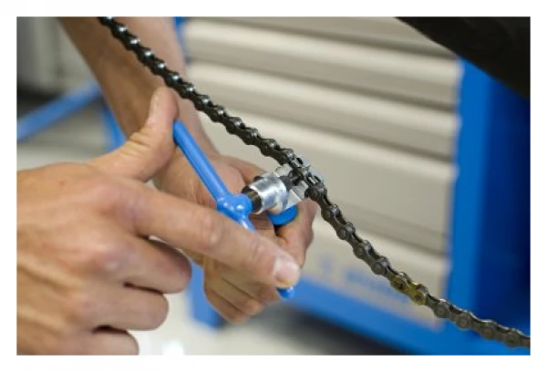 UNIOR Dérive Chaîne Compact 2 UNIOR Dérive Chaîne Compact – Image 2