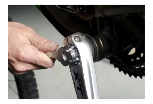 UNIOR Clé Pour Boitier De Pédalier Shimano 3 UNIOR Clé Pour Boitier De Pédalier Shimano – Image 3