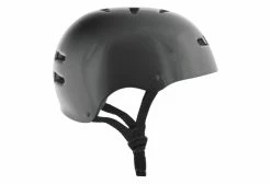 Casque Bol TSG SKATE/BMX Injected Noir -Vélos Soldes Boutique 554a2430d602a