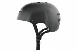 Casque Bol TSG SKATE/BMX Injected Noir -Vélos Soldes Boutique 554a2435a5866
