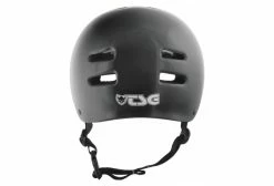Casque Bol TSG SKATE/BMX Injected Noir -Vélos Soldes Boutique 554a243a4eb36