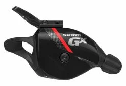 SRAM Trigger Arrière GX Rouge