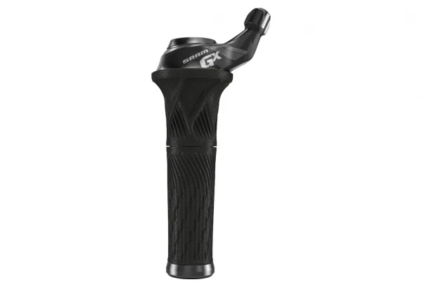 SRAM Grip Shift Arrière GX 11 Vitesses Noir 1 SRAM Grip Shift Arrière GX 11 Vitesses Noir