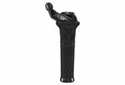 SRAM Grip Shift Avant GX 2 Plateaux Noir