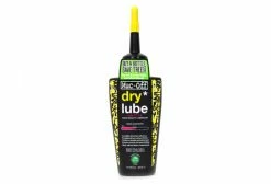 MUC-OFF Lubrifiant DRY LUBE Conditions Sèches 50ml