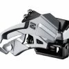 SHIMANO Dérailleur Avant Acera FD-M3000 3x9 Vitesses Collier Bas