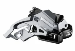 SHIMANO Dérailleur Avant Acera FD-M3000 3x9 Vitesses Collier Bas
