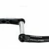 Manivelles Race Face Atlas Cinch Direct-Mount Axe 83mm (sans Boitier) Noir