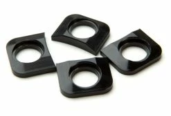 RACE FACE Entretoises Plateau CHAINTAB SHIMS X4