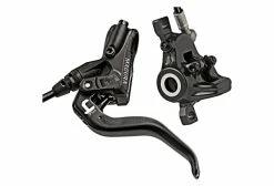 Frein à Disque Magura MT4 Avant Ou Arrière (Sans Disque) Noir