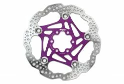 Disque HOPE Flottant Violet