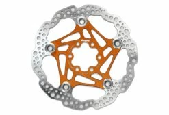 Disque HOPE Flottant Orange