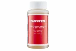 SRAM Liquide De Frein DOT 5.1 (120ml)