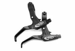 AVID Paire De Leviers V-Brakes FR-5 Noir