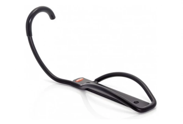 Support Mural Pour Fixation Par Roue XLC KS-W01 45mm 1 Support Mural Pour Fixation Par Roue XLC KS-W01 45mm