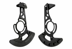 Guide Chaine DARTMOOR KEEPER ISCG 05 Bash Noir