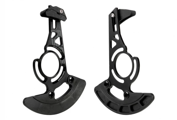 Guide Chaine DARTMOOR KEEPER ISCG 05 Bash Noir 1 Guide Chaine DARTMOOR KEEPER ISCG 05 Bash Noir