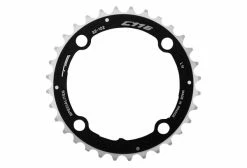 Plateau SPECIALITES TA C116 (102) Intermédiaire 9V Noir