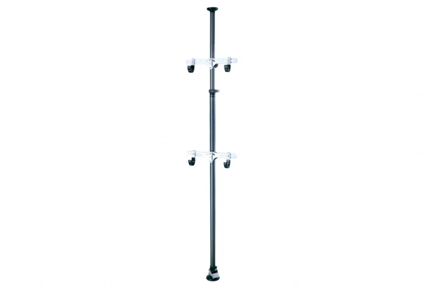 Pied D'atelier 2 Vélos TOPEAK DUAL TOUCH 1 Pied D'atelier 2 Vélos TOPEAK DUAL TOUCH