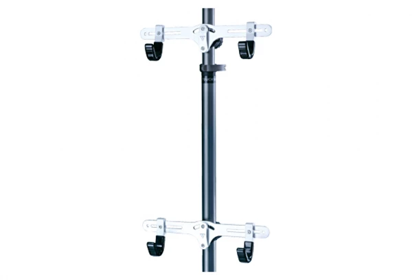 Pied D'atelier 2 Vélos TOPEAK DUAL TOUCH 2 Pied D'atelier 2 Vélos TOPEAK DUAL TOUCH – Image 2