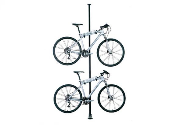 Pied D'atelier 2 Vélos TOPEAK DUAL TOUCH 3 Pied D'atelier 2 Vélos TOPEAK DUAL TOUCH – Image 3