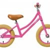 REBEL KIDZ Draisienne Air Classic 12.5'' Rose