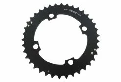 Truvativ Plateau 38 Dents 104 Noir 10 Vitesses