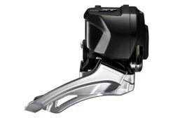 Dérailleur Avant SHIMANO XT DI2 M8070 2x11V 38-34 Dents