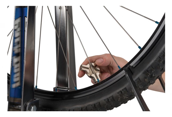 Park Tool Clé à Rayon PARKTOOL SW-7.2 2 Park Tool Clé à Rayon PARKTOOL SW-7.2 – Image 2