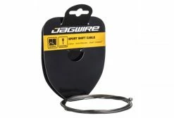 Câble De Dérailleur JAGWIRE Inox 1.1mm X 3100mm Sram / Shimano