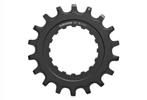 Plateau Narrow Wide SRAM EX1 X-Sync Bosch 1 Plateau Narrow Wide SRAM EX1 X-Sync Bosch