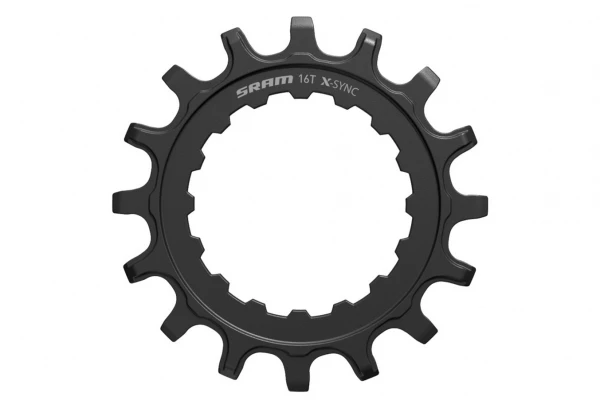 Plateau Narrow Wide SRAM EX1 X-Sync Bosch 2 Plateau Narrow Wide SRAM EX1 X-Sync Bosch – Image 2