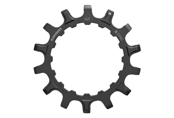 Plateau Narrow Wide SRAM EX1 X-Sync Bosch 3 Plateau Narrow Wide SRAM EX1 X-Sync Bosch – Image 3