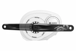 Plateau Narrow Wide SRAM EX1 X-Sync Bosch 7 Plateau Narrow Wide SRAM EX1 X-Sync Bosch -Vélos Soldes Boutique 58a43669195f7