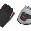 Paire De Gants Courts GripGrab EasyRider Noir