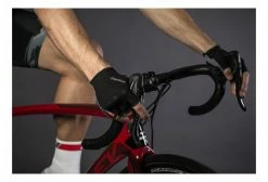 Paire De Gants Courts GripGrab EasyRider Noir -Vélos Soldes Boutique 58beb3b9de299