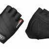 Paire De Gants Courts GripGrab Rouleur Noir