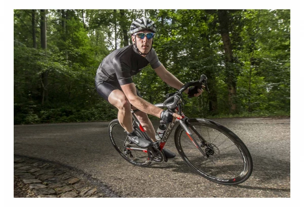 Paire De Gants Courts GripGrab Rouleur Noir 4 Paire De Gants Courts GripGrab Rouleur Noir – Image 4