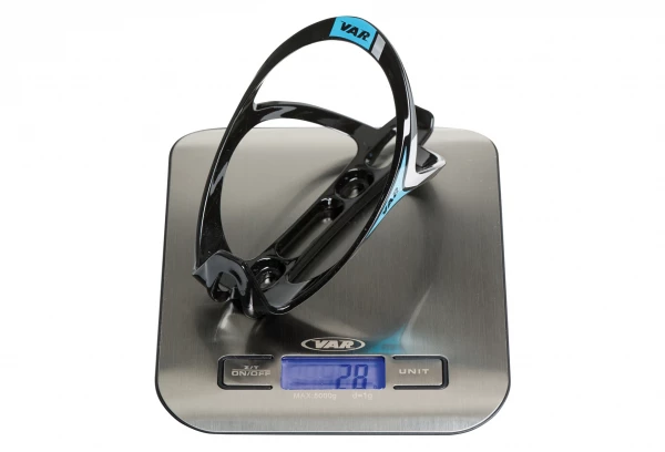 Balance D'atelier Digitale Var DV-71800 Max 5000g Acier Brossé 3 Balance D'atelier Digitale Var DV-71800 Max 5000g Acier Brossé – Image 3