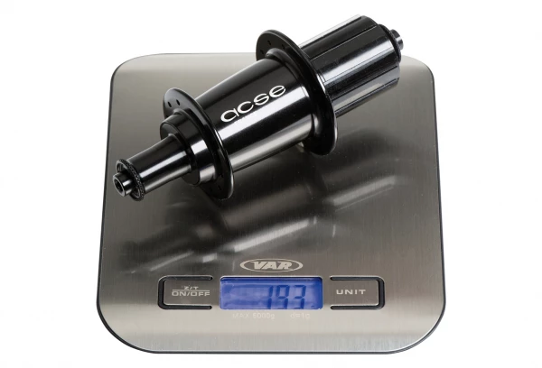 Balance D'atelier Digitale Var DV-71800 Max 5000g Acier Brossé 4 Balance D'atelier Digitale Var DV-71800 Max 5000g Acier Brossé – Image 4