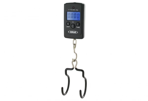 Balance Digitale Var DV-71700 Max 40 000g 1 Balance Digitale Var DV-71700 Max 40 000g