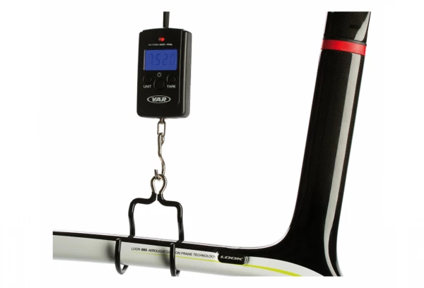 Balance Digitale Var DV-71700 Max 40 000g 2 Balance Digitale Var DV-71700 Max 40 000g – Image 2