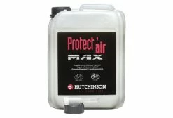 Liquide Préventif Tubeless Hutchinson Protect'Air Max Bidon 5 Litres