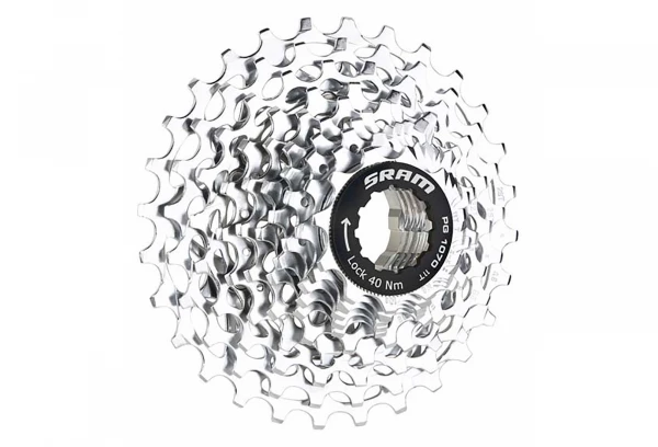 SRAM Cassette VTT X9 PG 1070 10V 1 SRAM Cassette VTT X9 PG 1070 10V