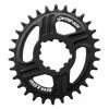 Plateau Rotor Q-Rings Mono Direct Mount Sram Boost