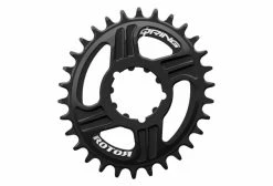 Plateau Rotor Q-Rings Mono Direct Mount Sram Boost